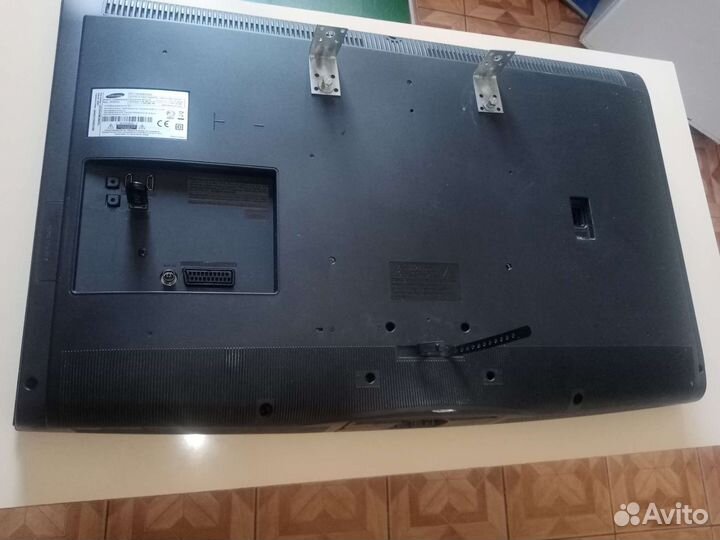 Телевизор бу