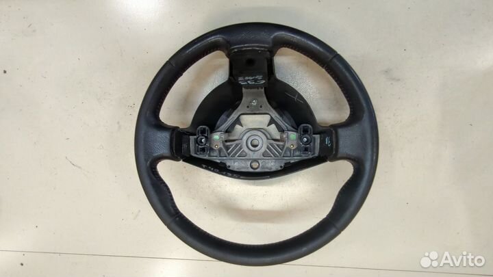 Руль Nissan Qashqai, 2009