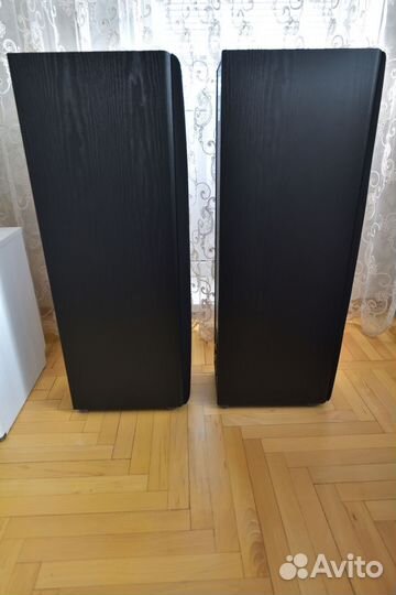 Напольная акустика JBL E80