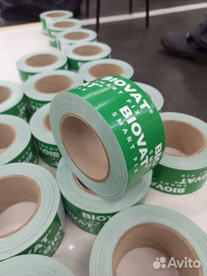 Соединительная армированная лента