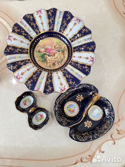 Набор столовой посуды