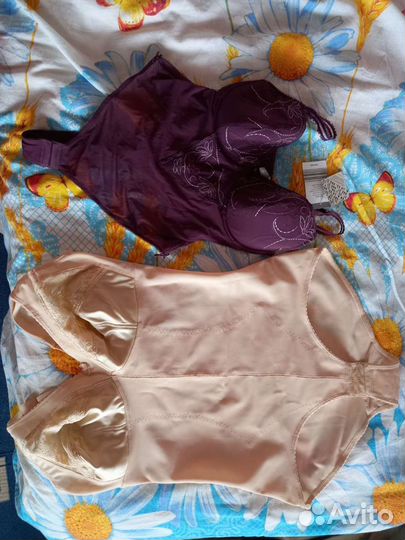 Боди женское