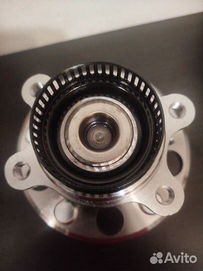 Ступица задняя киа сид, хендай элантра, ай 30