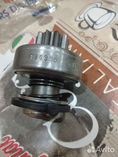 Бендикс стартера для BMW, Audi, Opel