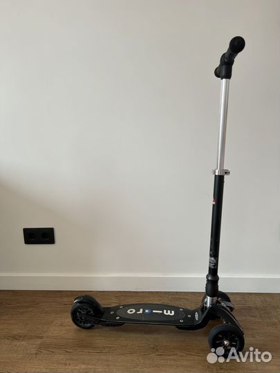 Самокат Micro kickboard