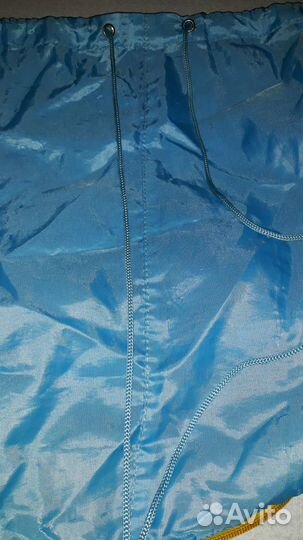 Мешок для сменной обуви, физкультурной формы