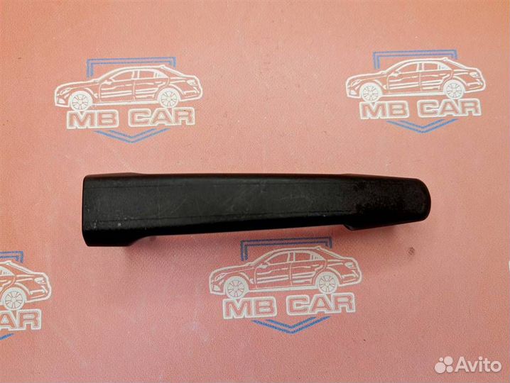 Ручка двери наружняя w163 ML-class 612.963 2003