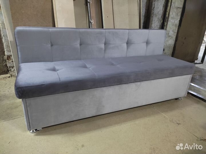 Диванчик на кухню раскладной