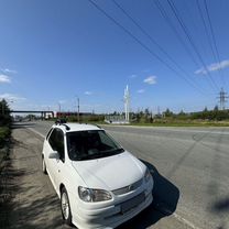 Toyota Corolla Spacio 1.6 AT, 1998, 2 990 км, с пробегом, цена 470 000 руб.