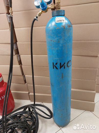 Газовый резак комплект в аренду