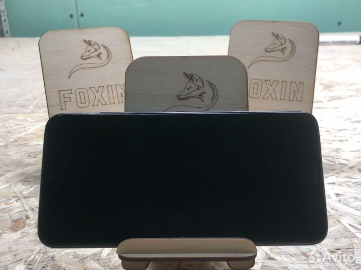 Подставка для телефона