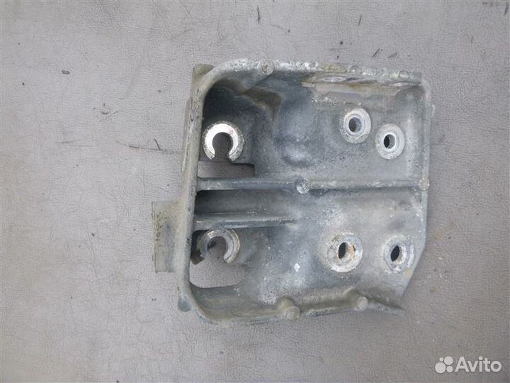 Подушка двс левая Subaru Legacy BM9 EJ255 2010