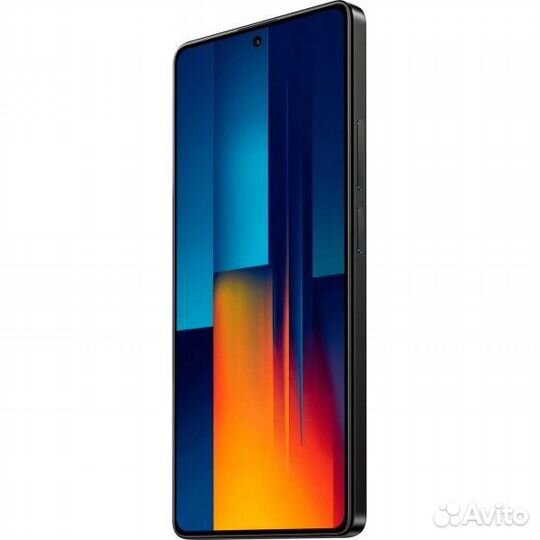 Xiaomi Poco M6 Pro, 8/256 ГБ