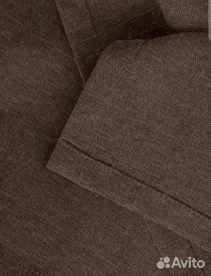 Шторы рогожка 2 штуки