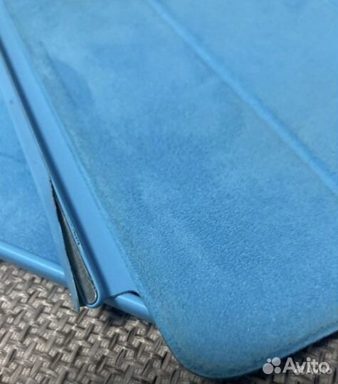 Smart cover для iPad mini 4