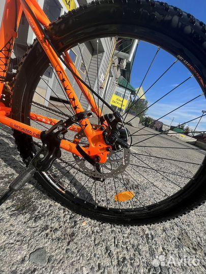 Stern Energy 2.0 Алюминевый