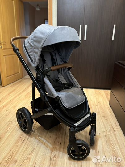 Коляска britax romer smile 3 2 в 1