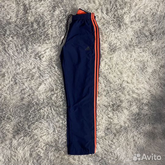 Ветрозащитные штаны adidas essentials(S)