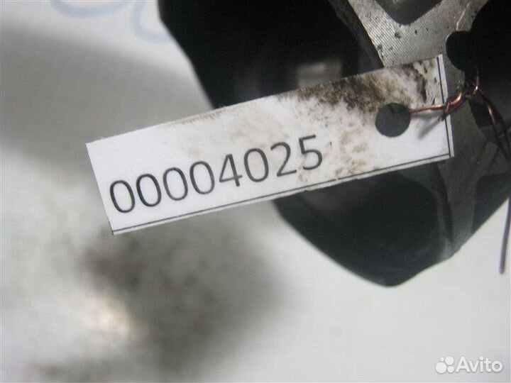 Поршень Volkswagen Passat B3 1988-1993 V276Q