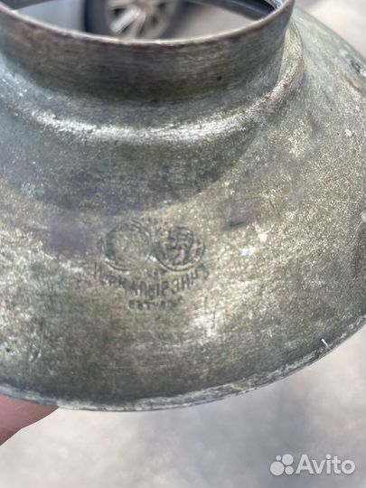 Самовар яйцо Капырзин рюмка гоанная Тейле