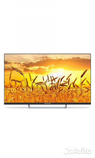Smart телевизор 32