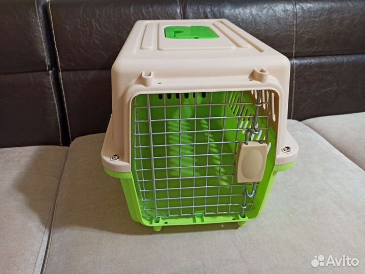 Переноска (удобная и надежная)