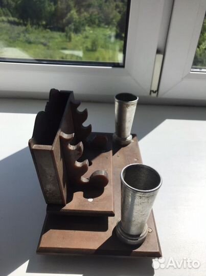 Письменный набор СССР