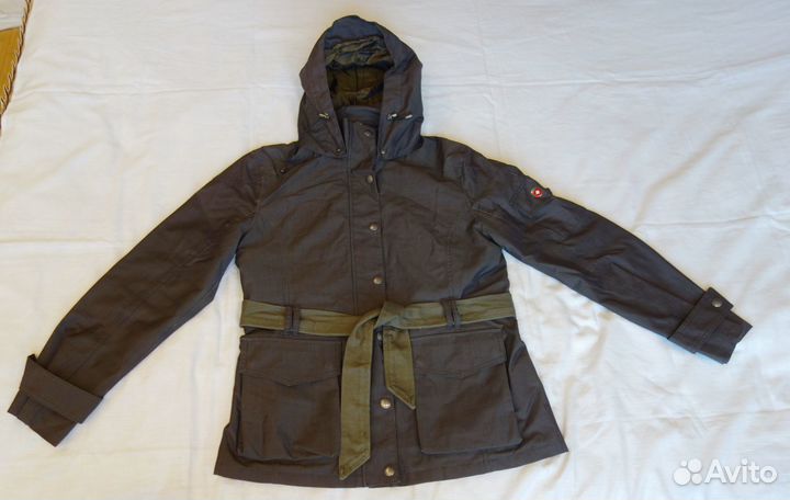 Куртка женская Wellenstеyn,Германия,Оригинал,46-48