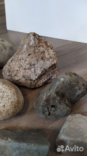 Камни для аквариума