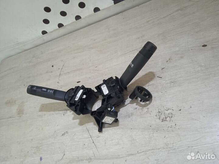 Подрулевой Переключатель Шевроле Круз Chevrolet