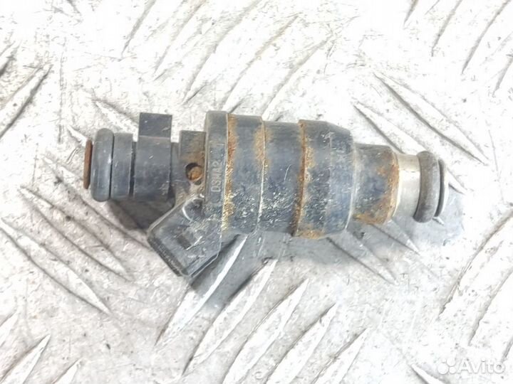 Форсунка двигателя Peugeot 306 1993 2003