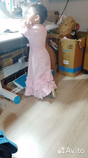 Швея надомница услуги