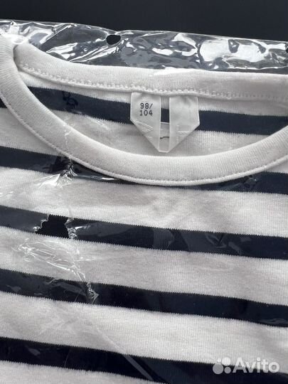 Платьe arket для девочки