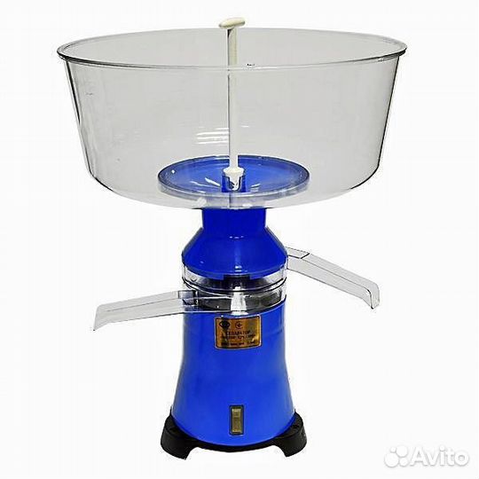 Сепаратор молока