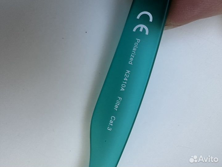 Детские солнечные очки invu