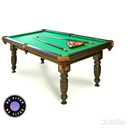 Бильярдный стол американка