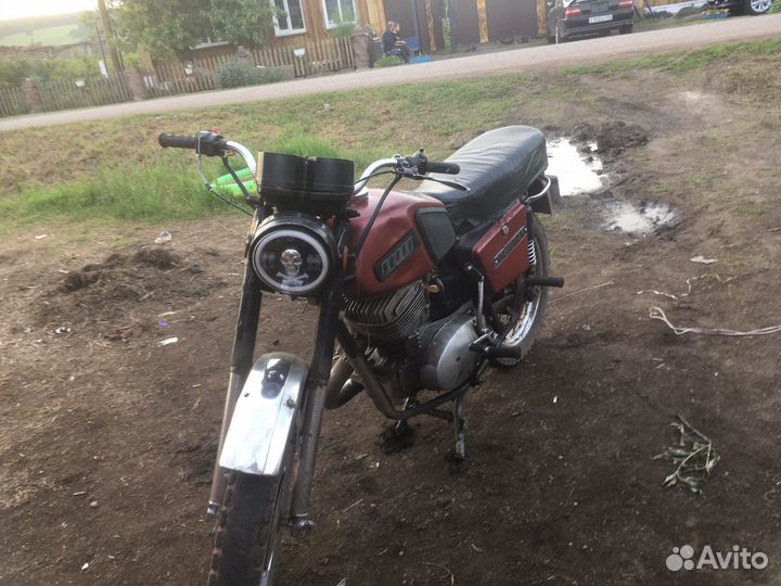 Продам планета 5