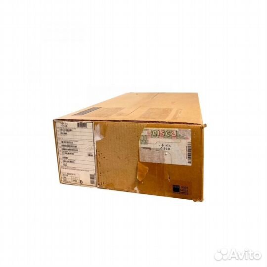 Коммутатор (свич) Cisco WS-C2960-48TT-L NEW