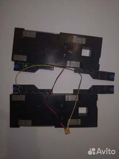 Динамики от телевизоров