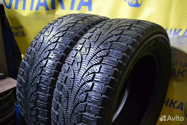 Pirelli Winter Carving Edge 255/60 R18