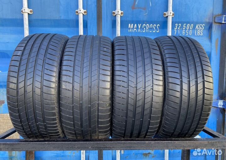 Bridgestone Turanza T005 235/40 R19 96Y