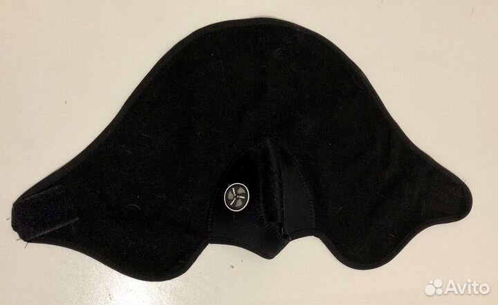 Балаклава и подшлемник мотоциклетные