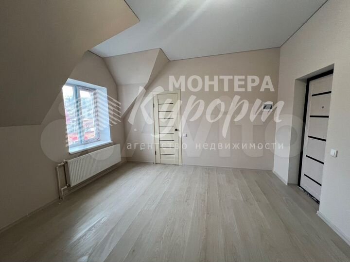 Квартира-студия, 23,1 м², 3/3 эт.