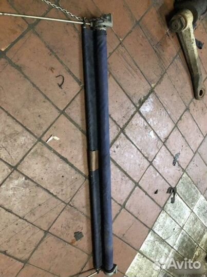 Шторка солнцезащитная