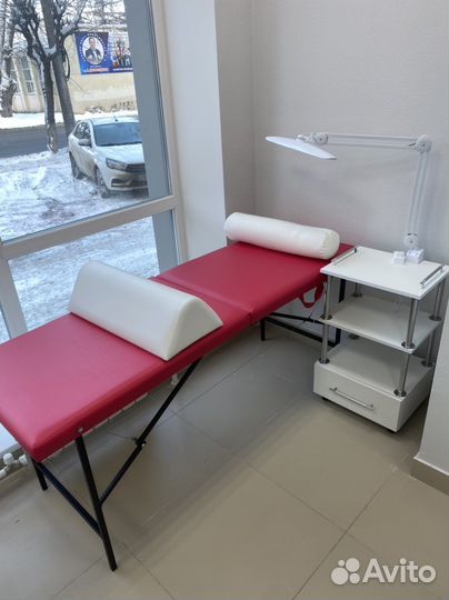 Кушетка Стул тележка