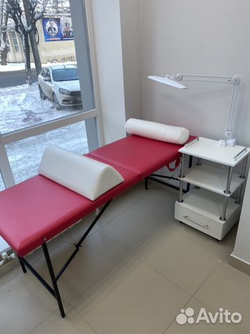Кушетка Стул тележка