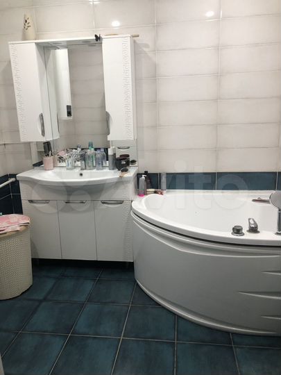 Дом 106 м² на участке 25 сот.