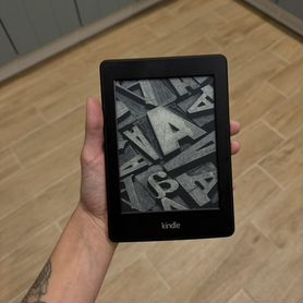 Электронная книга kindle DP75SDI