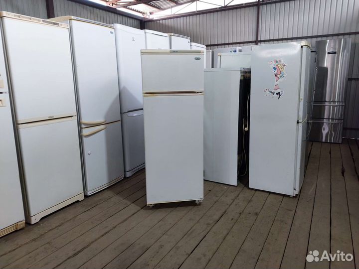 Холодильник бу Атлант мхм-2706.45Доставка.Гарантия