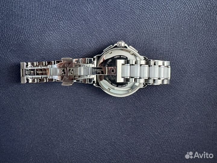 Часы Tag heuer formula 1 женские